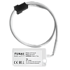 Wi-Fi-модуль FUNAI AEH-W4G1F для сплит-систем SENSEI 2025 (D06), SENSEI Inverter и мульти-сплит систем ORIGAMI AEH-W4G1F