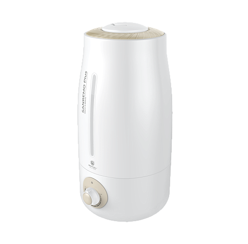 Ультразвуковой увлажнитель воздуха серии SANREMO Plus RUH-SP400/3.0M-BU