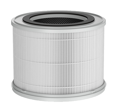 Бытовой очиститель воздуха серии YAKATA HAP-Y300S01W