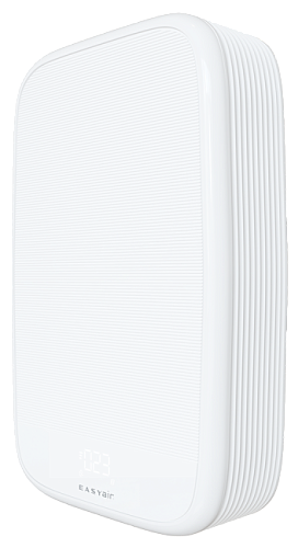Приточно-очистительный комплекс Zilon EasyAir ZEAV 135 + HM-800