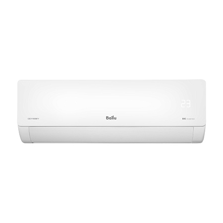 Сплит-система инверторного типа Ballu Odyssey DC BSOI-12HN8 комплект
