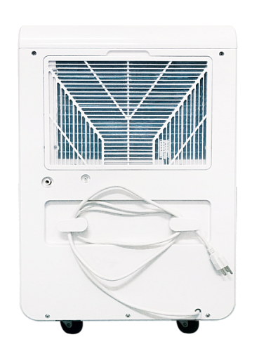 Осушитель воздуха серии PACIFIC Palazzo RD-PC70-E