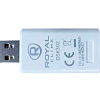 WI-FI USB модуль ROYAL CLIMA для бытовых сплит-систем серии TRIUMPH OSK302 WI-FI USB модуль ROYAL CLIMA для бытовых сплит-систем серии TRIUMPH OSK302