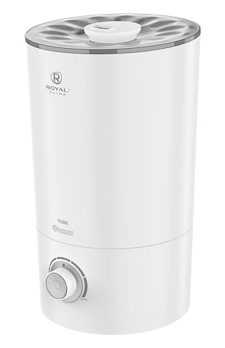 Бытовой увлажнитель серии TUBE RUH-TB300/4.0M-WT