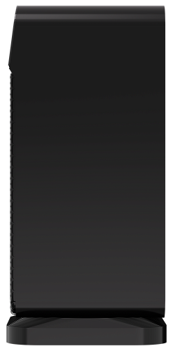 Тепловентилятор серии ACCORTO RFH-AC2000DC-GR