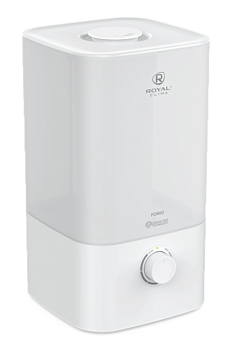 Бытовой увлажнитель серии FORIO RUH-FR250/2.5M-WT