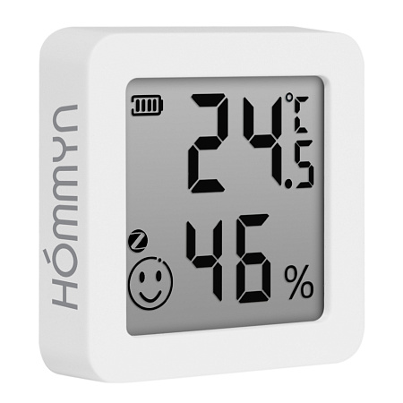 Датчик температуры и влажности HOMMYN THS30ZB