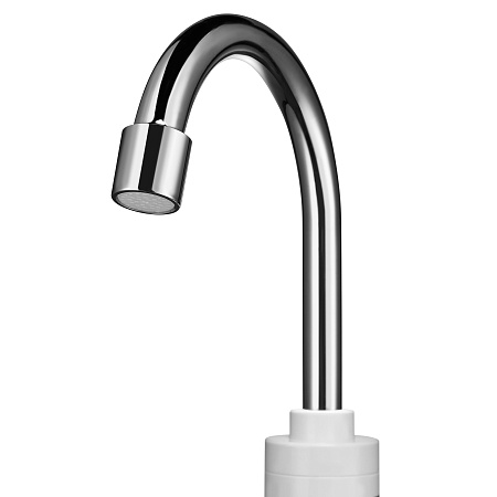 Водонагреватель проточный Zanussi SmartTap Fresh