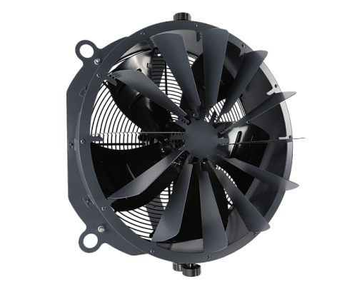 Дестратификатор HD-5C10 Дестратификатор HD-5C10