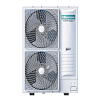 Инверторная сплит-система канального типа серии HEAVY EU DC INVERTER R32 AUD-60UX4REH8/AUW-60U6RW8 (комплект)
