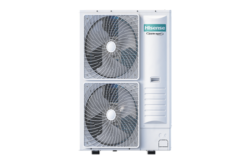 Инверторная сплит-система канального типа серии HEAVY EU DC INVERTER R32 AUD-60UX4REH8/AUW-60U6RW8 (комплект)