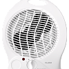 Тепловентилятор серии FLUSH EFH-F2000DS-WT