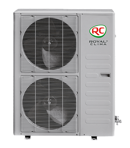 Классическая сплит-система напольно-потолочного типа серии ESPERTO 2026 ES-F 60HREX/ES-E 60HEX (комплект)