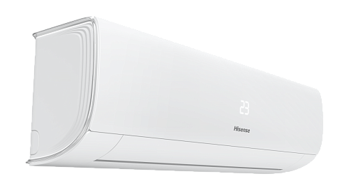 Инверторная сплит-система серии ZOOM 2.0 DC Inverter AS-07UW4RYRKB01 (комплект)