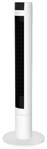 Бытовой вентилятор серии RBF-1001E-WT