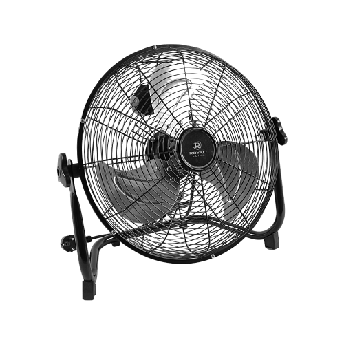 Промышленный вентилятор серии RSF-200M-BL Промышленный вентилятор серии RSF-200M-BL