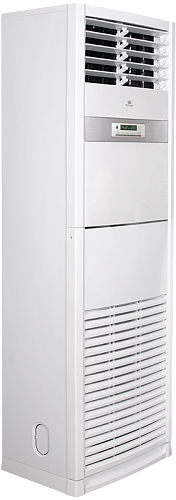 Классическая сплит-система колонного типа серии ESPERTO 2026 ES-S 48HRCX/ES-E 48HSCX (комплект)