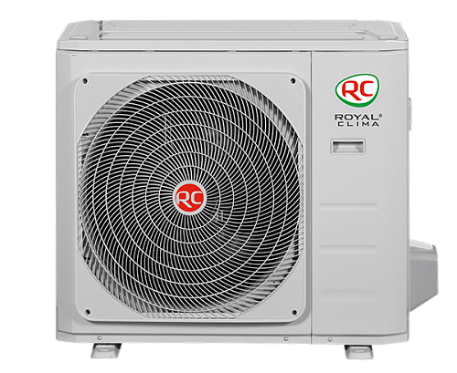 Классическая сплит-система напольно-потолочного типа серии ESPERTO 2026 ES-F 60HREX/ES-E 60HEX (комплект)