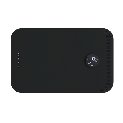 Приточно-вытяжная установка серии FUJI ERW-150X.D