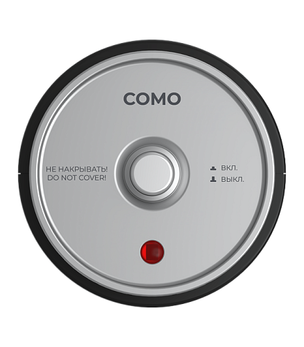 Тепловентилятор серии COMO RFH-CM500DC-BL