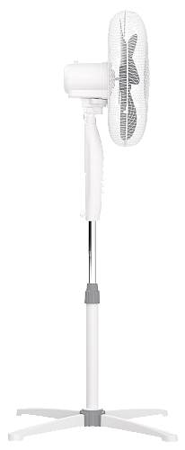 Бытовой вентилятор серии RSF-1601M-WT
