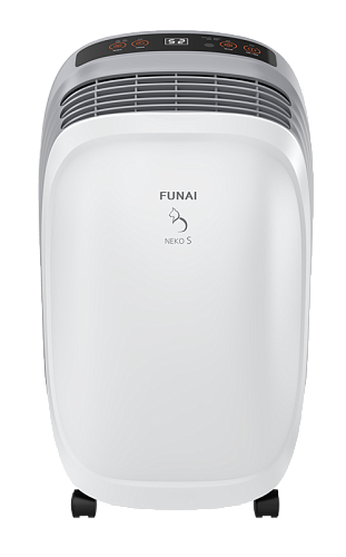 Осушитель воздуха серии NEKO S RAD-N10F3E