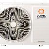 Наружный блок мульти-сплит-системы серии ECLIPSE MULTI DC EU Inverter UC-2FMA18-OUT