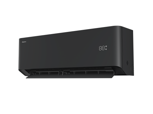 Инверторная сплит-система серии VIBE PRO CARBON EU DC Inverter AS-10UW4RLCHB00(B)
