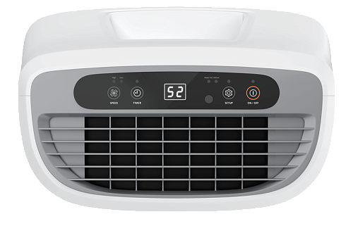 Осушитель воздуха серии NEKO M RAD-N12F5E