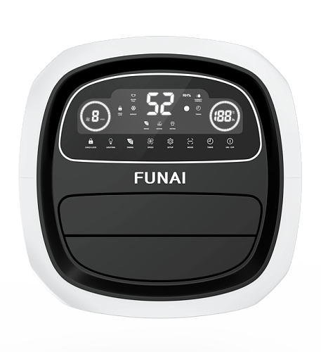 Осушитель воздуха серии YAMANEKO 60 RAD-Y60F7E