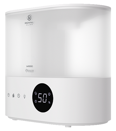 Ультразвуковой увлажнитель серии IMPERO RUH-IM300/3.5E-WT