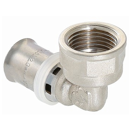 Уголок пресс Valtec VTm.252.N.001604 ВР 16х1/2&quot;