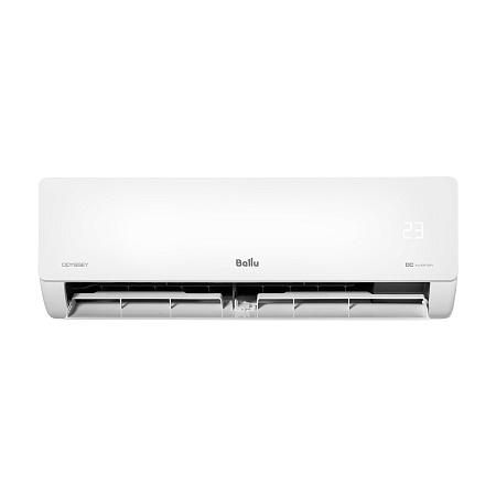 Сплит-система инверторного типа Ballu Odyssey DC BSOI-12HN8 комплект