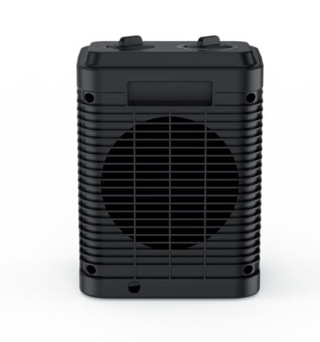 Тепловентилятор NOTTE RFH-N1500DC-BL