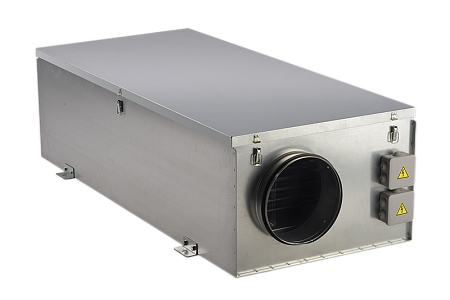 Компактная вентиляционная установка ZPE 6000-60,0 L3