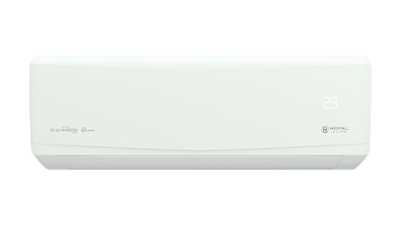 Внутренний блок настенного типа для мульти-сплит-системы серии MULTI GRIDA EU ERP INVERTER RCI-GR28HN/IN