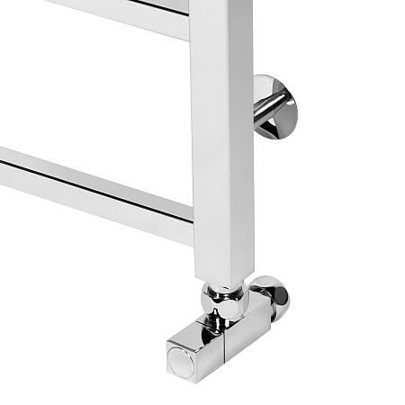 Полотенцесушитель Royal Thermo Axel П6 500х800 стальной