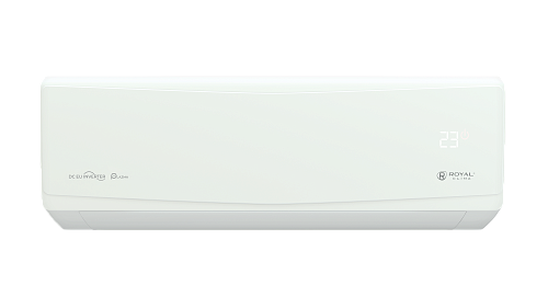 Внутренний блок настенного типа для мульти-сплит-системы серии MULTI GRIDA EU ERP INVERTER RCI-GR28HN/IN