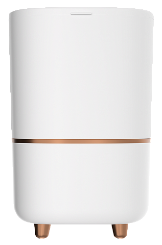 Ультразвуковой увлажнитель серии NUVOLA RUH-NV350/5.0E-WT