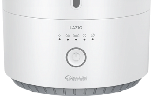 Бытовой увлажнитель серии LAZIO RUH-LZ300/4.8E-WT Бытовой увлажнитель серии LAZIO RUH-LZ300/4.8E-WT