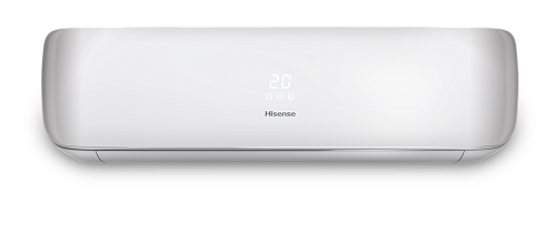 Инверторная сплит-система серии Premium DESIGN Super DC Inverter Wi-Fi AS-18UW4RXATG03 (комплект)
