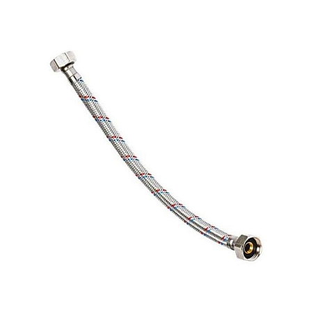 Подводка гибкая BASE 1/2&quot; ВН/ВН 0,8м, ALTSTREAM