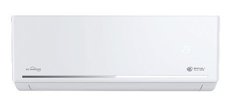 Инверторная сплит-система серии FELICITA Inverter RCI-FC75HN (комплект)