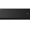 Инверторная сплит-система серии VIBE PRO CARBON EU DC Inverter AS-10UW4RLCHB00(B)
