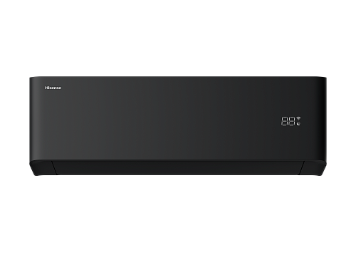 Инверторная сплит-система серии VIBE PRO CARBON EU DC Inverter AS-10UW4RLCHB00(B)