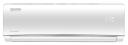 Внутренний блок мульти-сплит-системы серии ECLIPSE MULTI DC EU Inverter UC-ECM12PN