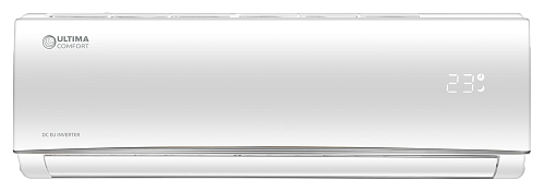 Внутренний блок мульти-сплит-системы серии ECLIPSE MULTI DC EU Inverter UC-ECM12PN