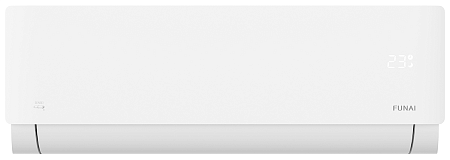 Внутренний блок настенного типа для мульти сплит-систем SENSEI SHINKIRIGAMI RAM-I-SN35HP.W02/S