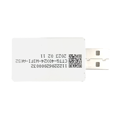 WI-FI USB модуль ROYAL CLIMA для бытовых сплит-систем серии RENAISSANCE OSK204