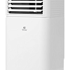 Мобильный кондиционер cерии CUBO RM-CU30HH-E